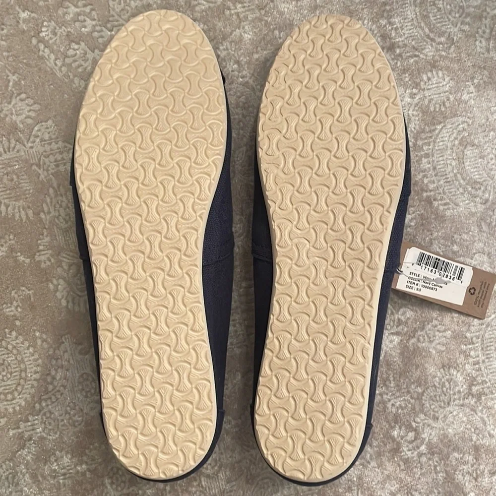 Toms box custom living